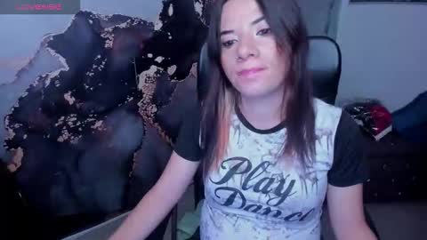 Danaa Rey online show from 12.17.25