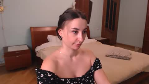  Danna Lovense is activeThere are legends that in this room all your wishes can come true  Private is Open online show from 11.01.25