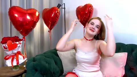 Dana online show from 02.13.25