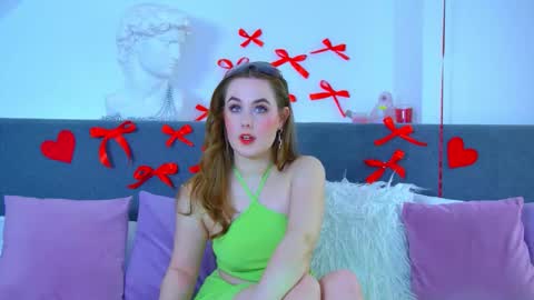 Dana online show from 02.25.25