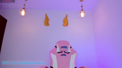  A B B Y  online show from 02.12.26