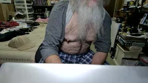 Snapshot of danagm chatting on 12.02.24 Dana online show from 12.02.24