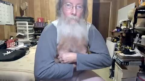 Snapshot of danagm chatting on 12.26.24 Dana online show from 12.26.24