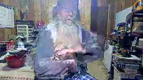 Snapshot of danagm chatting on 01.05.25 Dana online show from 01.05.25