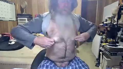 Snapshot of danagm chatting on 01.16.25 Dana online show from 01.16.25