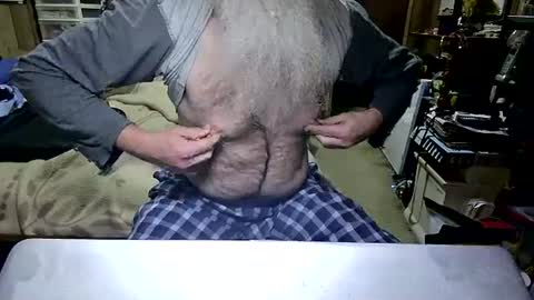 Snapshot of danagm chatting on 01.13.26 Dana online show from 01.13.26