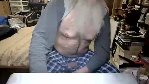 Snapshot of danagm chatting on 01.16.26 Dana online show from 01.16.26