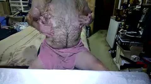 Snapshot of danagm chatting on 02.22.26 Dana online show from 02.22.26