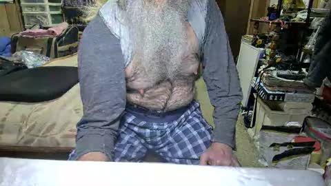 Snapshot of danagm chatting on 03.16.26 Dana online show from 03.16.26