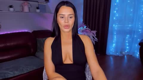 DanaMiers online show from 03.10.26