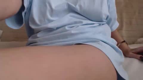 Snapshot of danaperfect chatting on 10.31.25 Daniella online show from 10.31.25