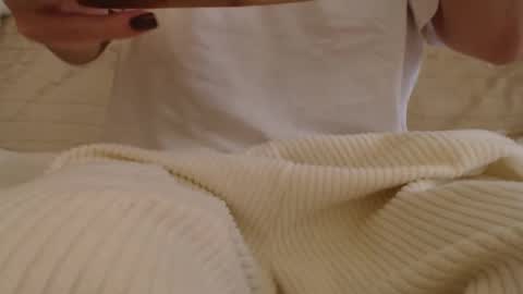 Snapshot of danaperfect chatting on 11.06.25 Daniella online show from 11.06.25