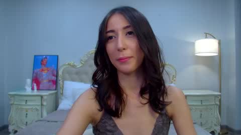 DanaRoges online show from 05.06.26