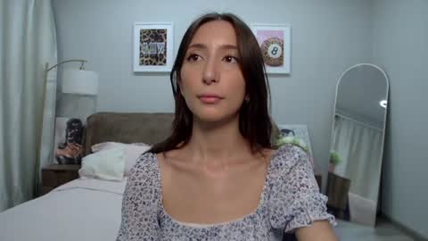 DanaRoges online show from 06.10.26