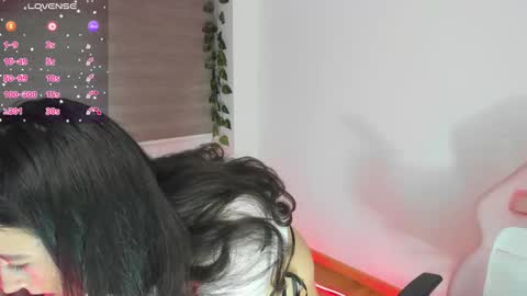 Snapshot of danay_01 chatting on 11.05.25 danay_01 online show from 11.05.25