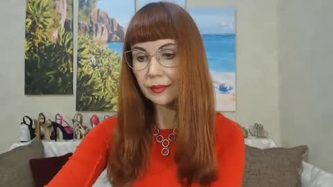 Danceglory online show from 12.26.24