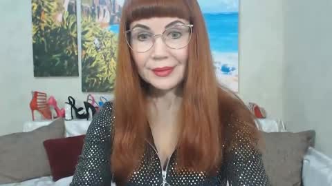 Danceglory online show from 01.31.25