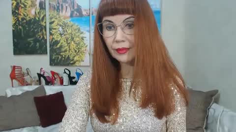 Danceglory online show from 02.03.25