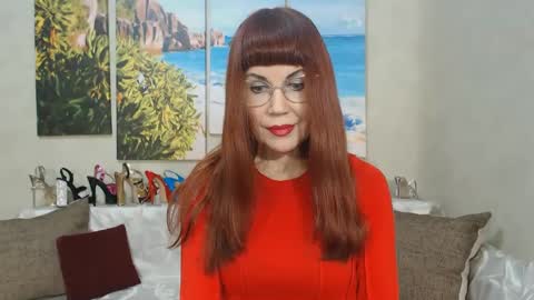 Danceglory online show from 02.24.25