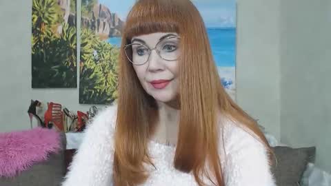 Danceglory online show from 02.12.26