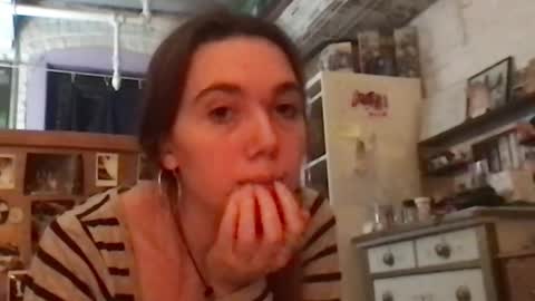 Your submissive patient online show from 03.06.25