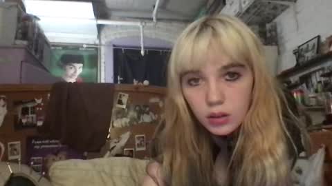 Your submissive patient online show from 10.23.25