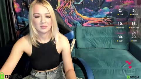 dances_queen online show from 01.17.26