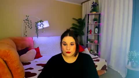 Olivia online show from 06.26.26