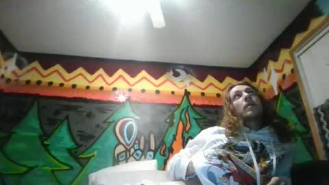 Snapshot of dandan420710 chatting on 11.04.25 dandan420710 online show from 11.04.25