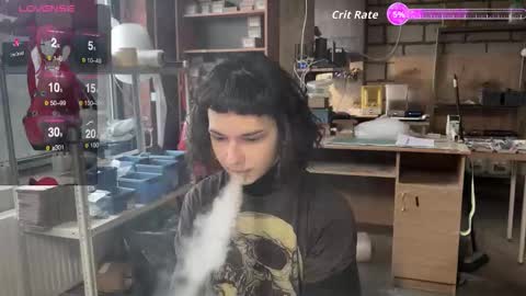 dandelion_sea online show from 12.18.25