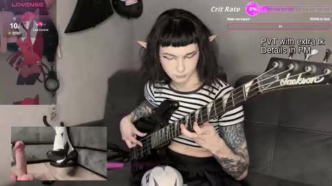 dandelion_sea online show from 03.07.26