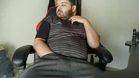 Snapshot of dandi199 chatting on 05.10.26 dandi199 online show from 05.10.26