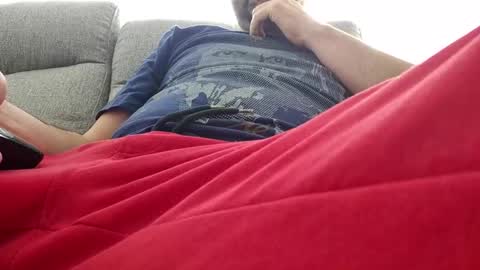 dandyboy3849 online show from 10.17.25