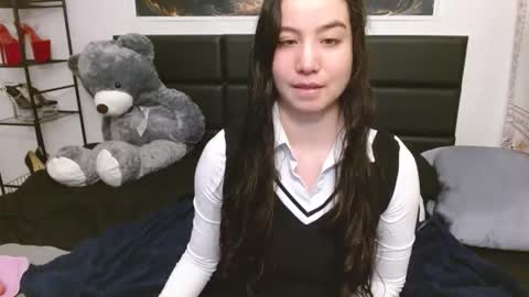 Snapshot of dandykitty chatting on 02.24.26 Lea lei-a online show from 02.24.26