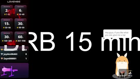 Snapshot of danee_19 chatting on 01.04.25 Daniela online show from 01.04.25