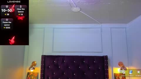 Snapshot of danee_19 chatting on 01.08.25 Daniela online show from 01.08.25