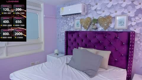 Snapshot of danee_19 chatting on 02.07.25 Daniela online show from 02.07.25