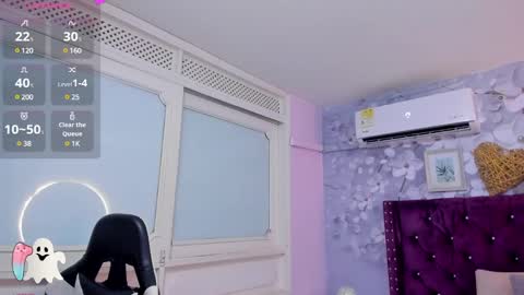 Snapshot of danee_19 chatting on 03.02.25 Daniela online show from 03.02.25