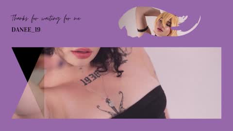 Snapshot of danee_19 chatting on 03.09.25 Daniela online show from 03.09.25