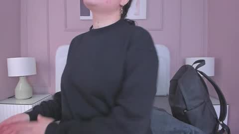 Daniela online show from 01.18.26