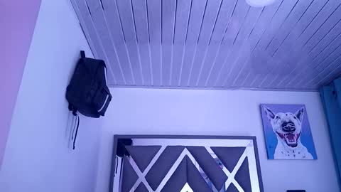 Snapshot of danellahouston chatting on 12.10.24 Danella Houston online show from 12.10.24