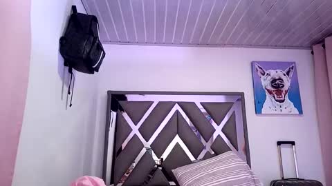 Snapshot of danellahouston chatting on 01.02.25 Danella Houston online show from 01.02.25