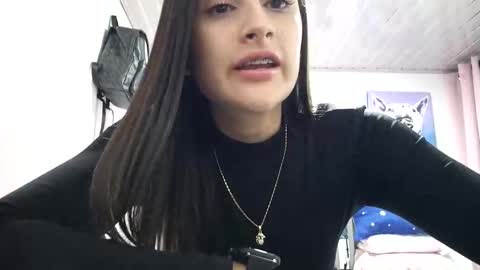 Snapshot of danellahouston chatting on 02.17.25 Danella Houston online show from 02.17.25