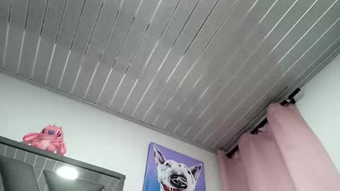 Snapshot of danellahouston chatting on 03.08.25 Danella Houston online show from 03.08.25