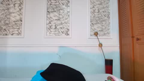 Snapshot of danellahouston chatting on 09.20.25 Danella Houston online show from 09.20.25