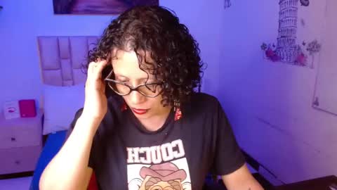 DANESHKA online show from 11.20.25