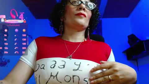 DANESHKA online show from 12.16.25