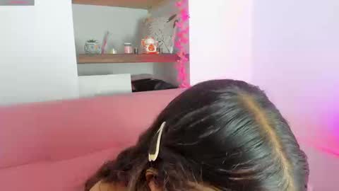 Snapshot of danessacronin chatting on 03.06.26 Danesa online show from 03.06.26