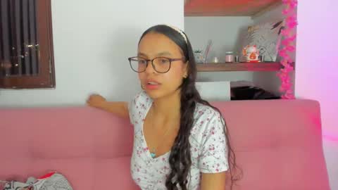 Snapshot of danessacronin chatting on 03.06.26 Danesa online show from 03.06.26