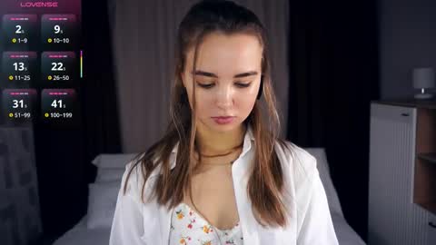 Snapshot of danetteblank chatting on 11.02.25 Asha online show from 11.02.25